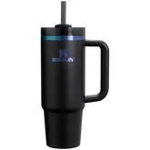 The Black Chroma Quencher H2.0 FlowStateâ„¢ Tumbler | 30 OZ