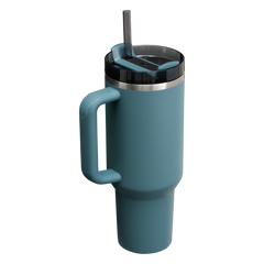 The Quencher H2.0 Flowstate™ Tumbler | 40 OZ