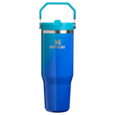 The IceFlow™ Flip Straw Tumbler | 30 OZ