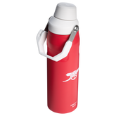 Stanley 1913 x Arsenal IceFlowâ„¢ Bottle Fast Flow | 24 OZ