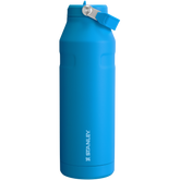 The IceFlow™ Bottle with Flip Straw Lid | 50 OZ