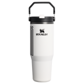 Stanley 1913 x Juventus The IceFlowâ„¢ Flip Straw 2.0 Tumbler | 30 OZ