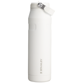 The IceFlow™ Bottle with Flip Straw Lid | 36 OZ