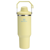 The IceFlow™ Tumbler with Fast Flow Lid | 40 OZ