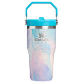 The IceFlow™ Flip Straw Tumbler | 20 OZ