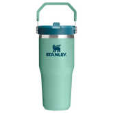 The IceFlow™ Flip Straw Tumbler | 14 OZ