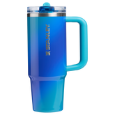 The Quencher ProTour Flip Straw Tumbler | 30 OZ