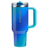 The Quencher ProTour Flip Straw Tumbler | 40 OZ