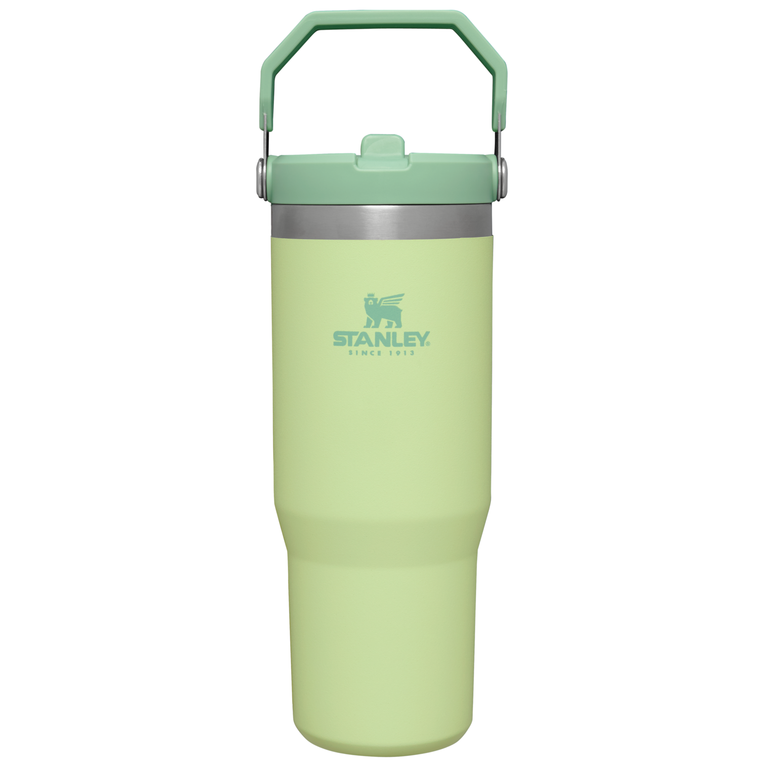 The IceFlow™ Flip Straw Tumbler | 30 OZ