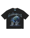 Godspeed Artificial Love II NG Tee Black
