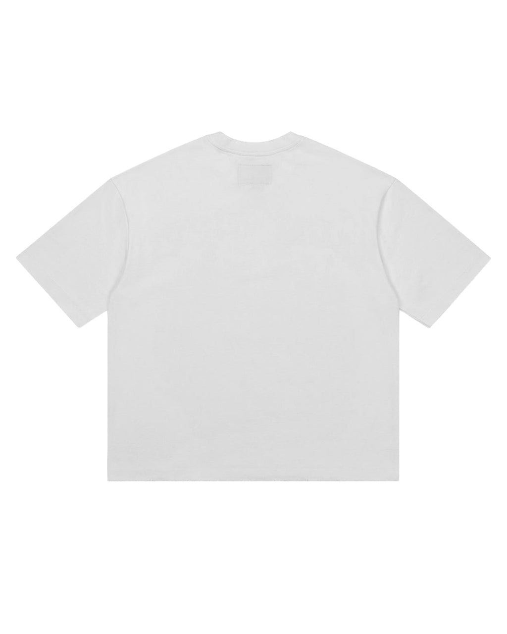 Godspeed Artificial Love II NG Tee White