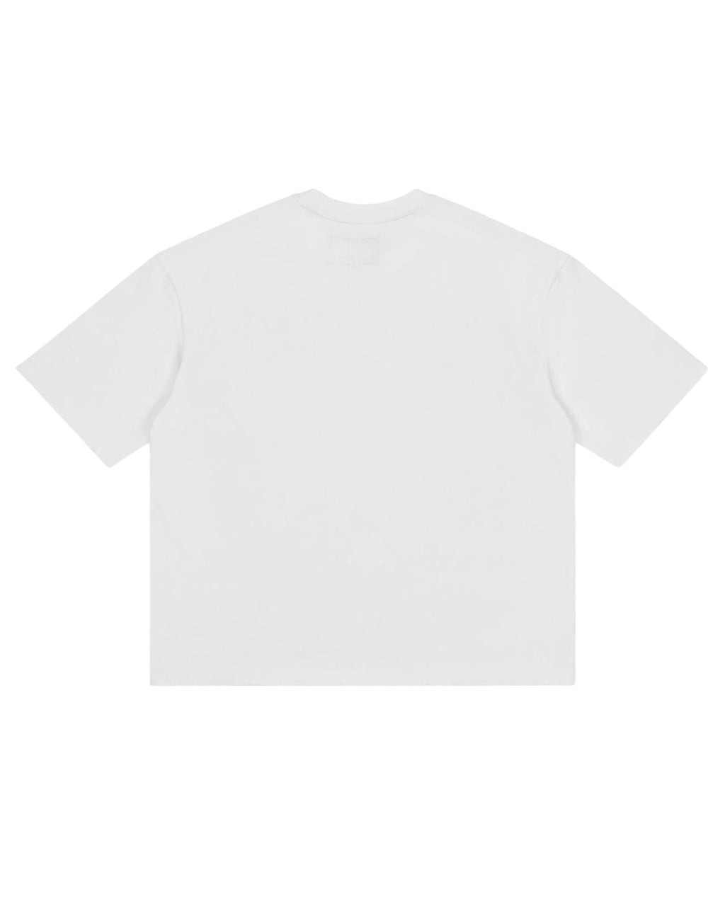 Godspeed Aura Farm II NG Tee White