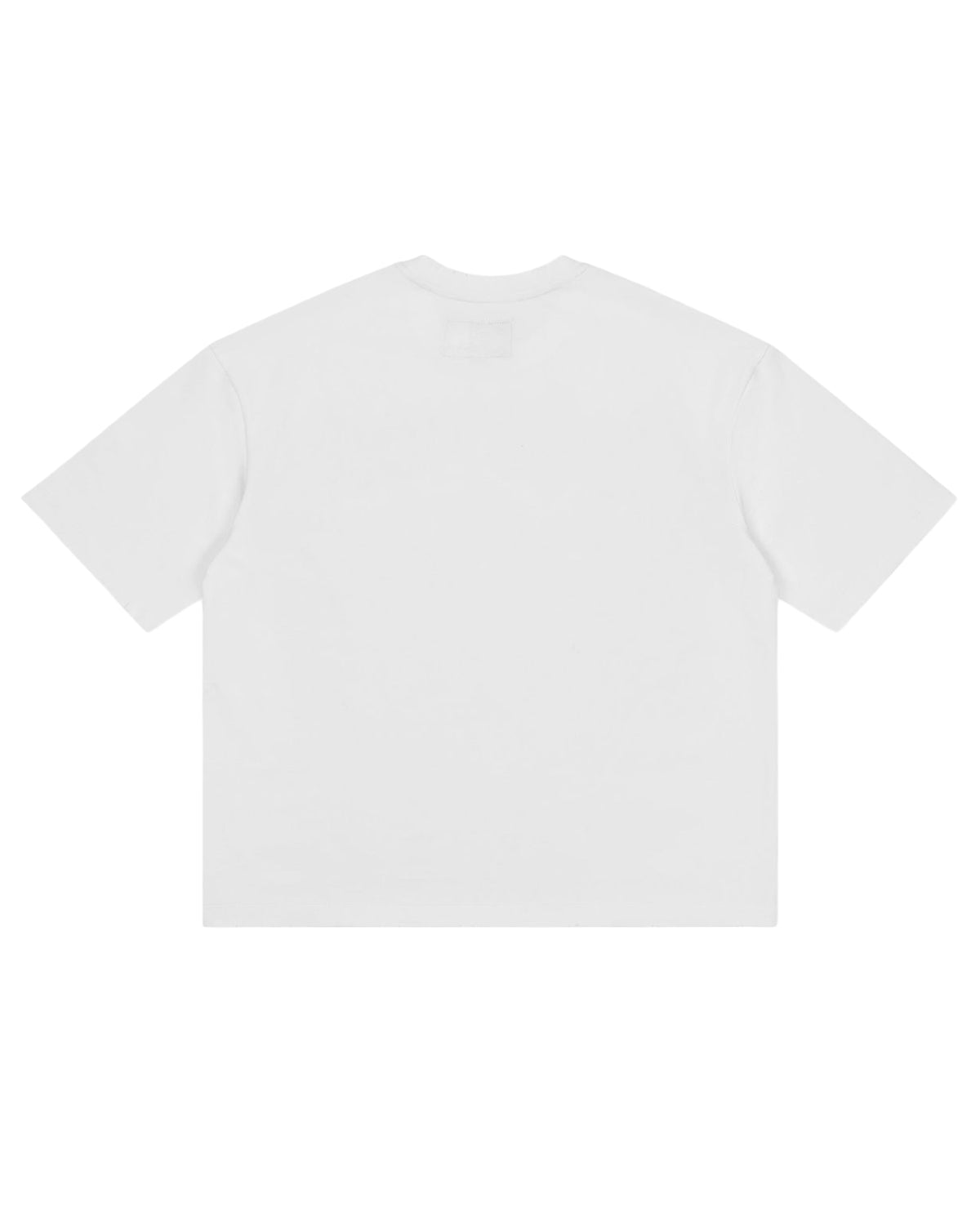 Godspeed Aura Farm II NG Tee White