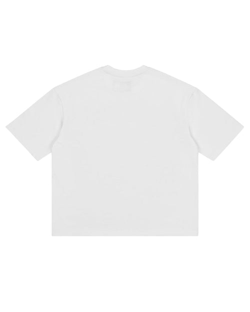 Godspeed Aura Farm II NG Tee White