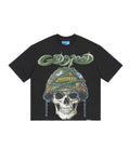Godspeed Badges Of Honor II NG Tee Black