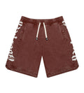 Godspeed Courtside Shorts Washed Mocha
