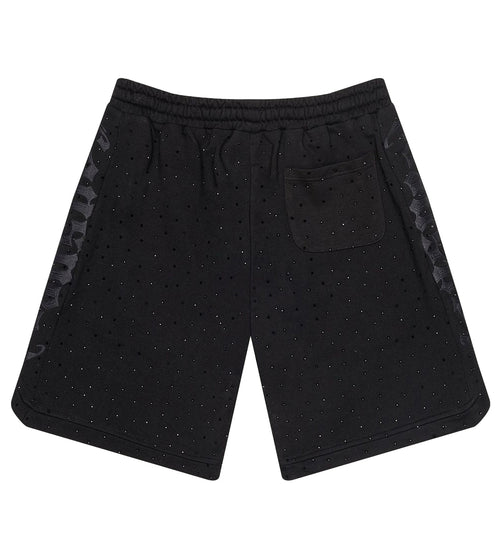 Godspeed Courtside VVS Shorts Stealth