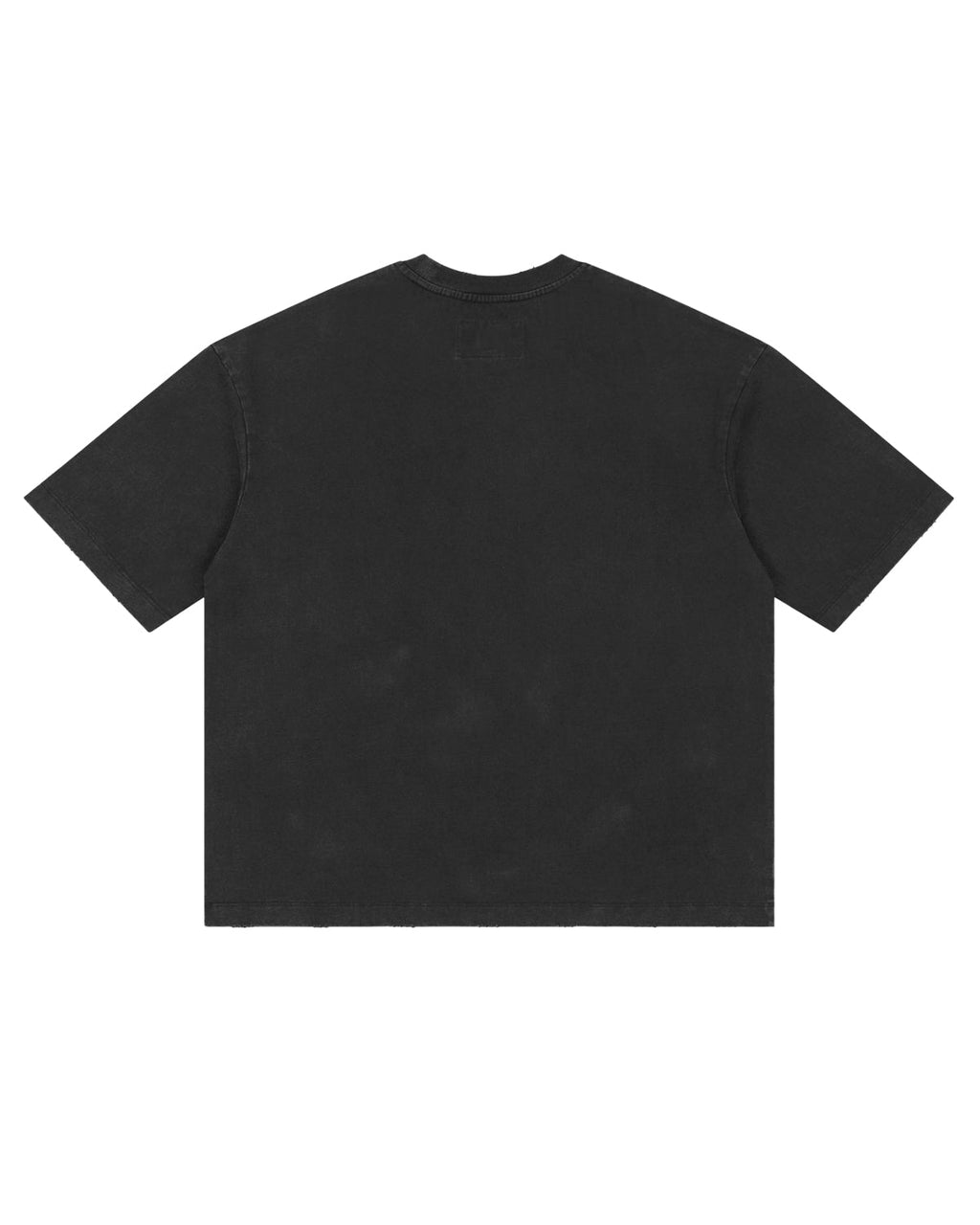 Godspeed GS Island II NG Tee Black