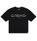Godspeed New Age Logo Tee Black