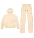 Godspeed OG Logo Sweatsuit Double Bone