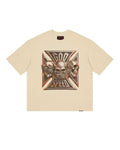 Godspeed Omerta Tee Bone