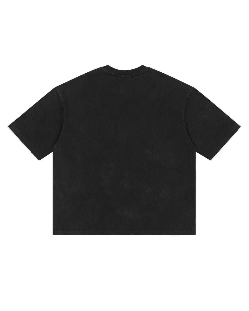 Godspeed Skeleton Beach II NG Tee Black
