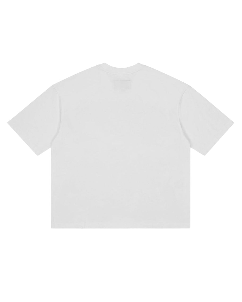 Godspeed Skeleton Beach II NG Tee White