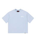 Godspeed Vital Necessi Tee Light Blue