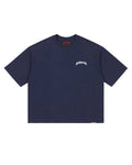 Godspeed Vital Necessi Tee Navy