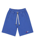 Godspeed Vital Terry Shorts 4th Blue