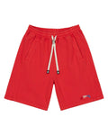 Godspeed Vital Terry Shorts 4th Red