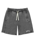 Godspeed Vital Terry Shorts Grey Wash