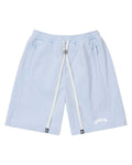 Godspeed Vital Terry Shorts Light Blue