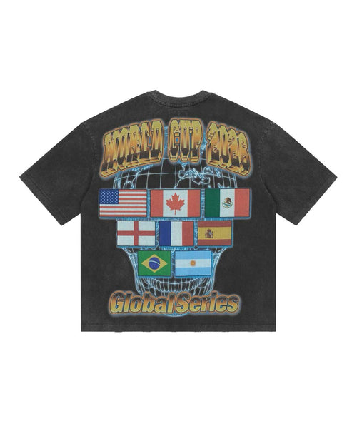 Godspeed '26 GSWC Trophy Tee Black