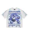 Godspeed '26 GSWC Voltage Tee White
