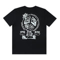 The North Face Eco Globe Graphic Black T-Shirt