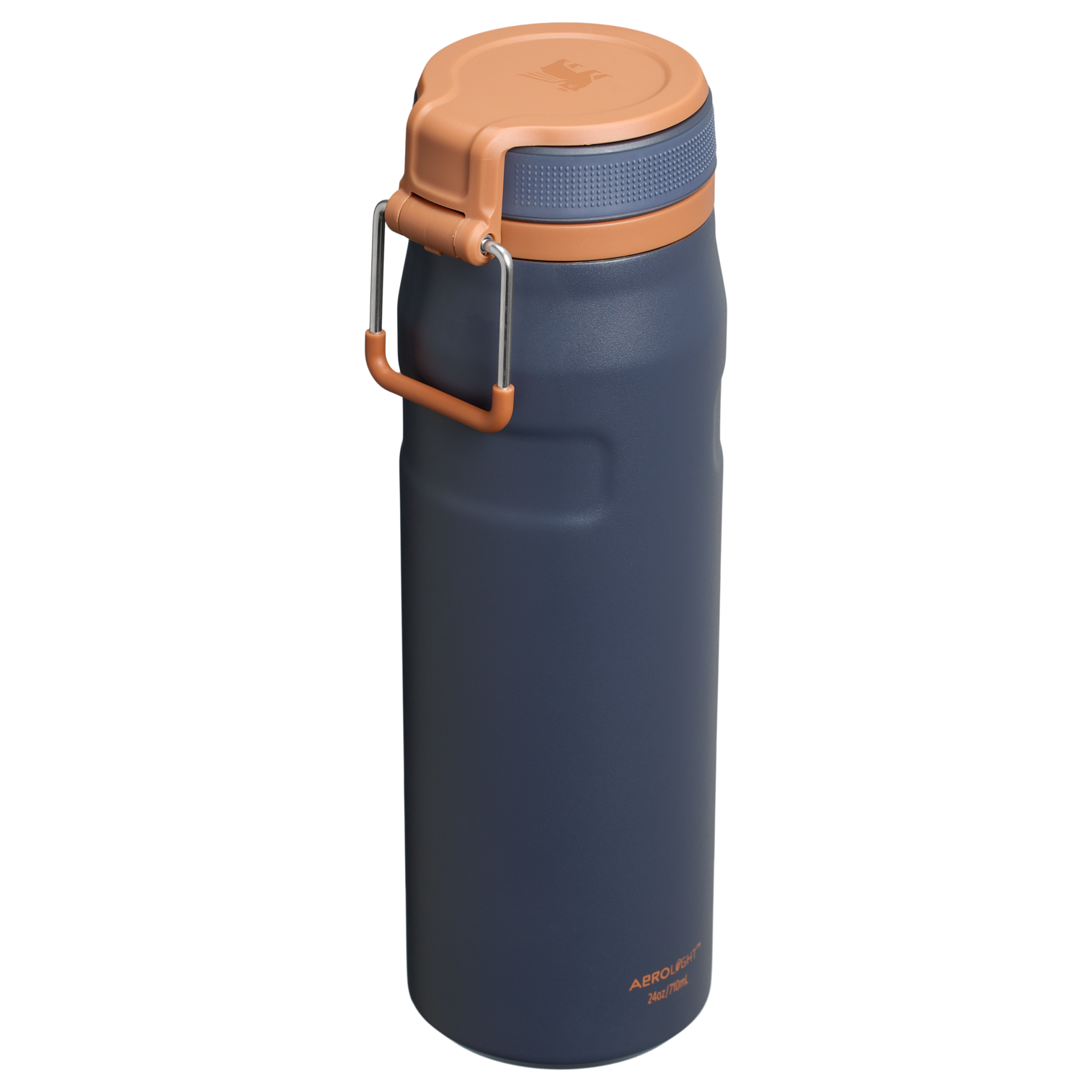 The IceFlow™ Bottle with Twist Flip Lid | 24 OZ