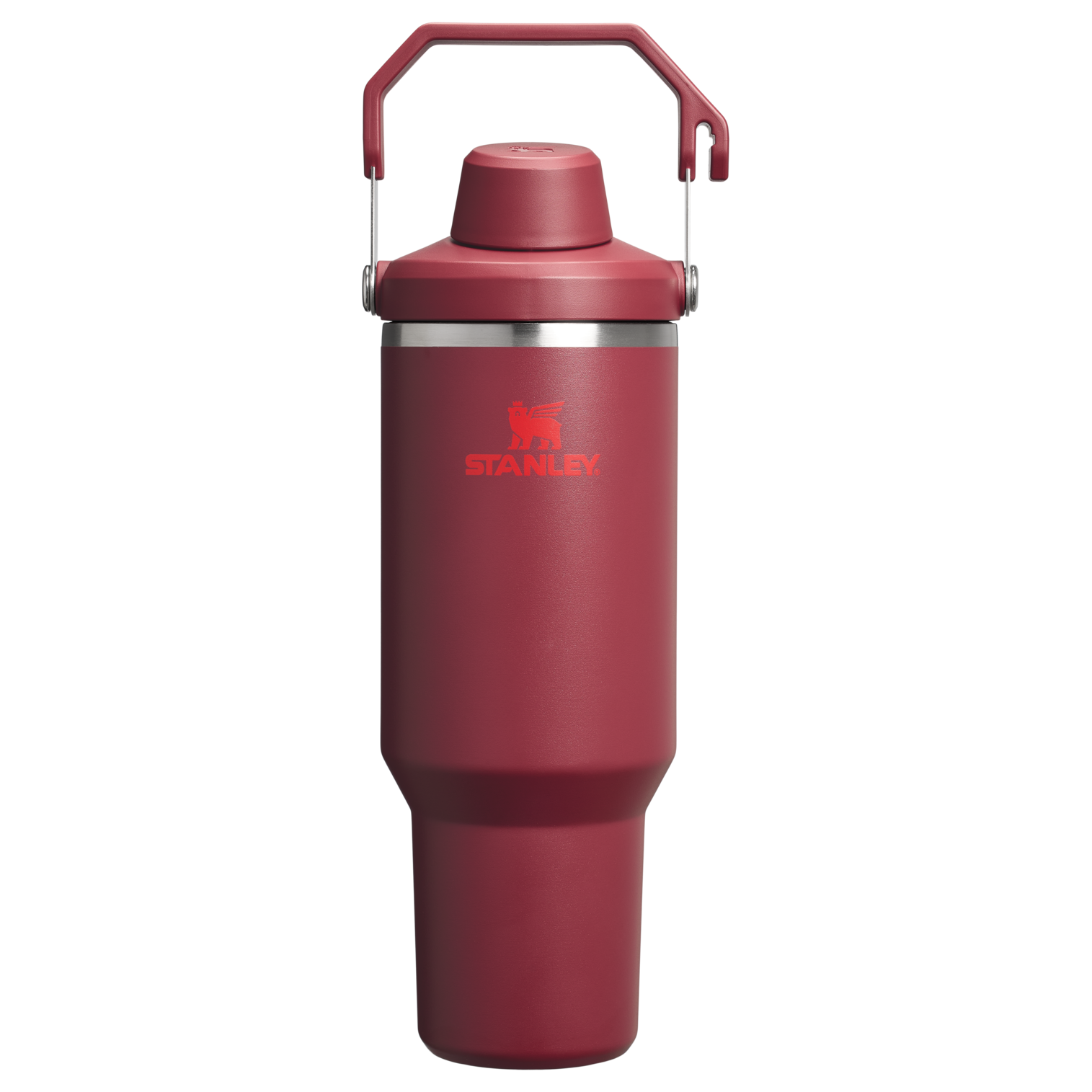 The IceFlow™ Tumbler with Fast Flow Lid | 40 OZ