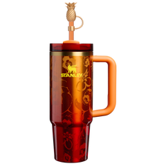 The Stanley x Karol G Quencher® H2.0 FlowState™ Tumbler | 30 OZ
