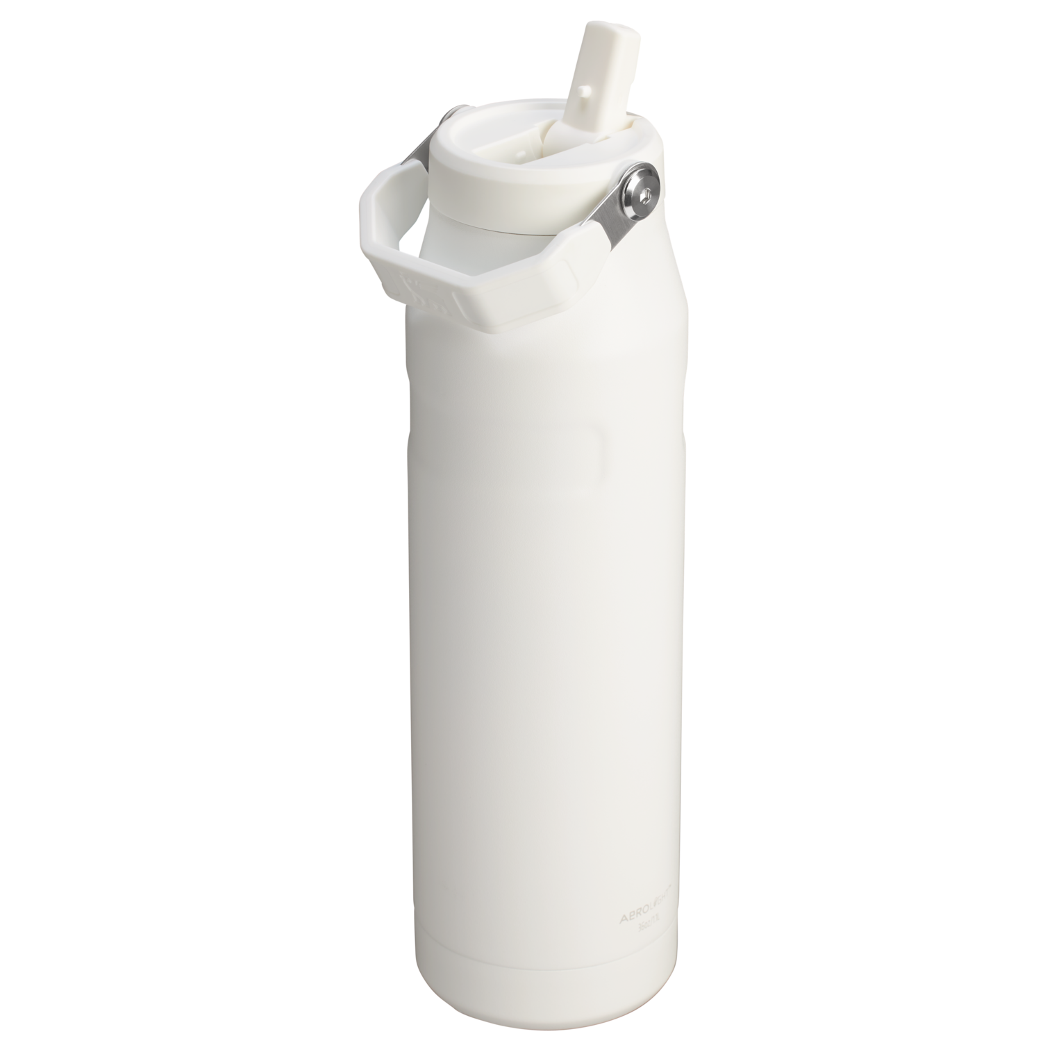 The IceFlow™ Bottle with Flip Straw Lid | 36 OZ