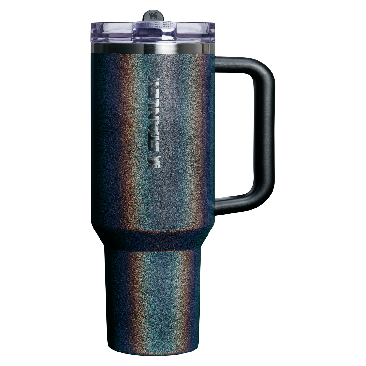 The Quencher ProTour Flip Straw Tumbler | 40 OZ