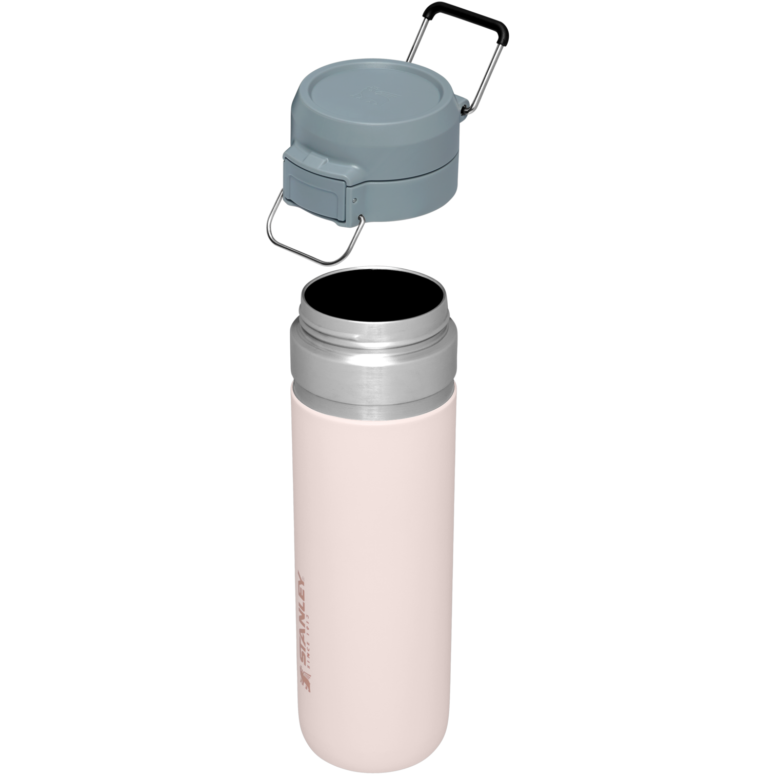 The Quick Flip Go Bottle | 24 OZ